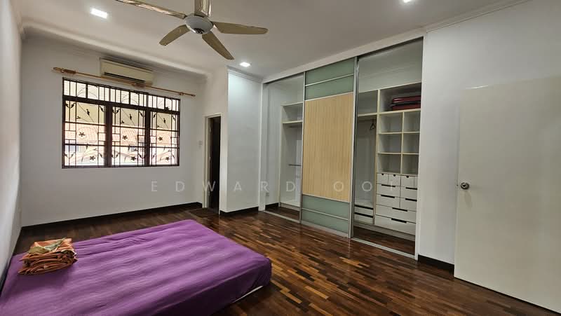 2-storey Terraced House for Sale in Damai Rasa (Cheras) - Edward Ooi - Bedroom - PropertyGuru.com.my