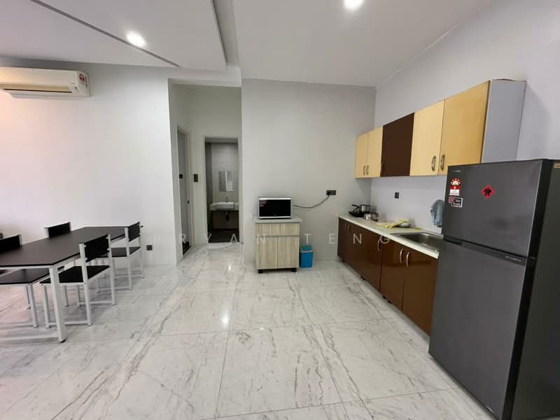 Service Residence for Sale at Arte S - Bryan Teng - PropertyGuru.com.my