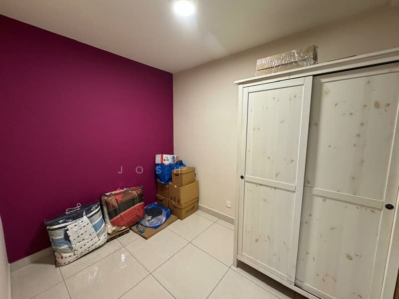 Service Residence for Rent at Maisson - Josh Chai - Bedroom - PropertyGuru.com.my