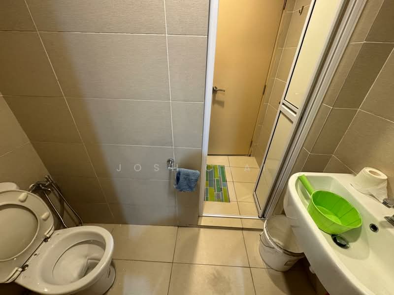 Service Residence for Rent at Maisson - Josh Chai - Bathroom - PropertyGuru.com.my