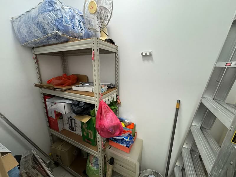 Service Residence for Rent at Maisson - Josh Chai - Interior - PropertyGuru.com.my