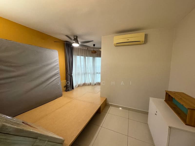 Service Residence for Rent at Maisson - Josh Chai - Bedroom - PropertyGuru.com.my