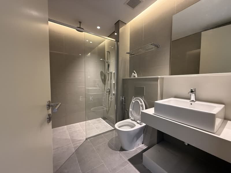Service Residence for Sale at Tribeca - EK Chai - Bathroom - PropertyGuru.com.my