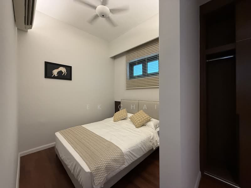 Service Residence for Sale at Tribeca - EK Chai - Bedroom - PropertyGuru.com.my