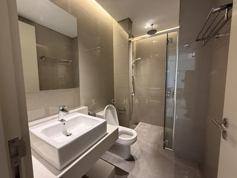 Service Residence for Sale at Tribeca - EK Chai - PropertyGuru.com.my