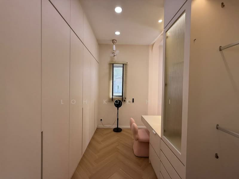 Eco Botanic untuk Untuk Disewa - RM 5,800 /bulan, Mac 2026 - Interior - PropertyGuru.com.my