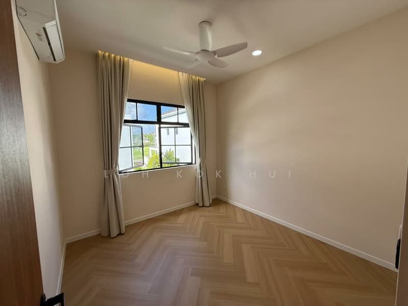 Eco Botanic untuk Untuk Disewa - RM 5,800 /bulan, Mac 2026 - Bedroom - PropertyGuru.com.my