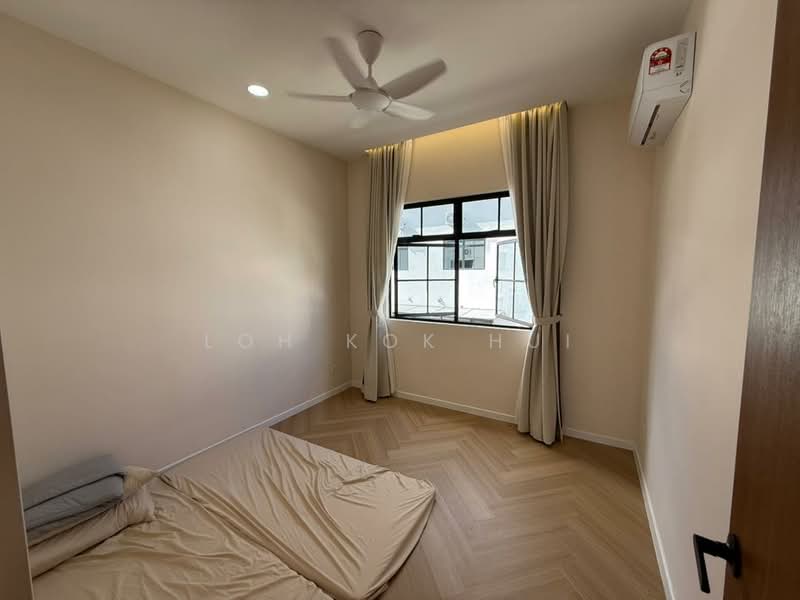 Eco Botanic untuk Untuk Disewa - RM 5,800 /bulan, Mac 2026 - Bedroom - PropertyGuru.com.my