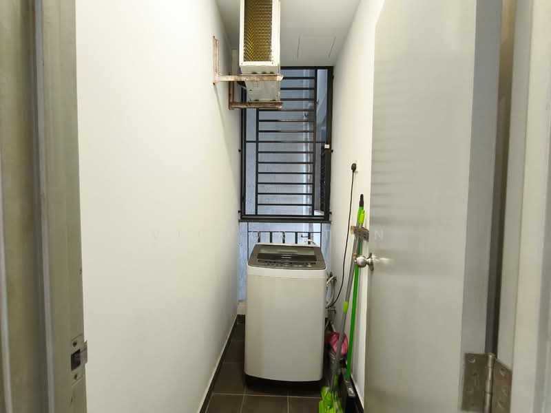 G Residence @ Johor Bahru untuk Untuk Dijual - RM 415,000, Mac 2026 - Interior - PropertyGuru.com.my