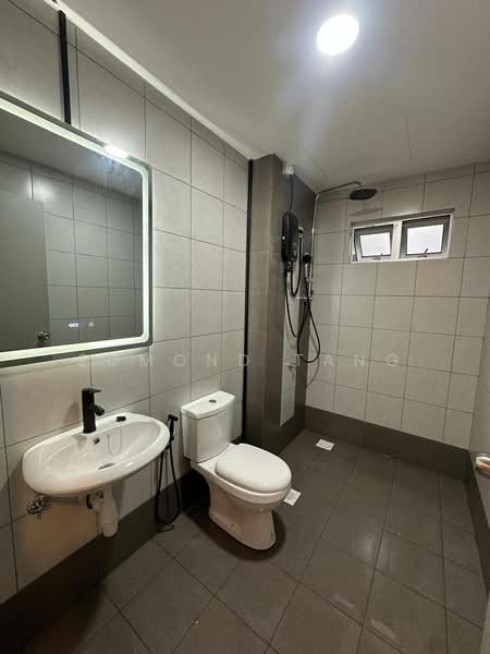 Service Residence for Rent at One 49 Residence - Edmond Tang - Bathroom - PropertyGuru.com.my
