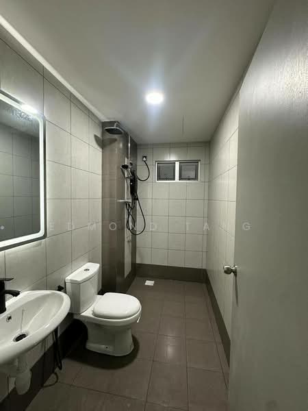 Service Residence for Rent at One 49 Residence - Edmond Tang - Bathroom - PropertyGuru.com.my