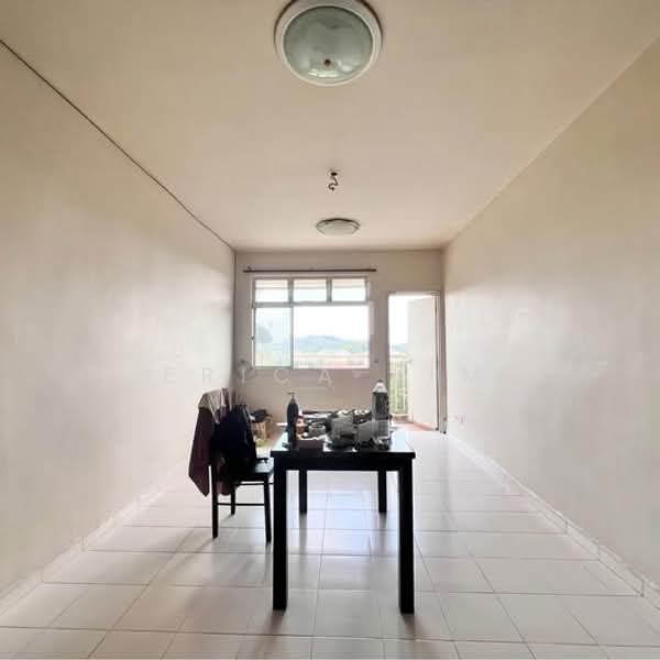 Apartment for Sale at Villa Krystal @ Bandar Selesa Jaya - Erica Lim - Dining Room - PropertyGuru.com.my