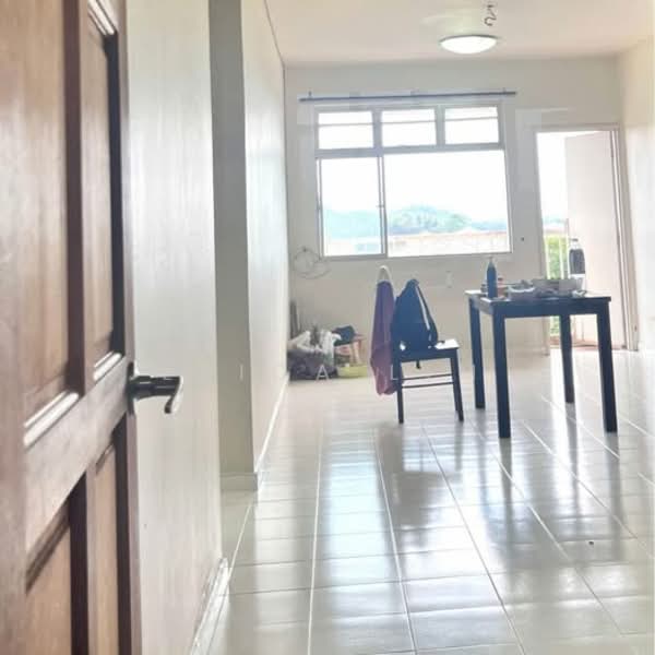 Apartment for Sale at Villa Krystal @ Bandar Selesa Jaya - Erica Lim - Interior - PropertyGuru.com.my