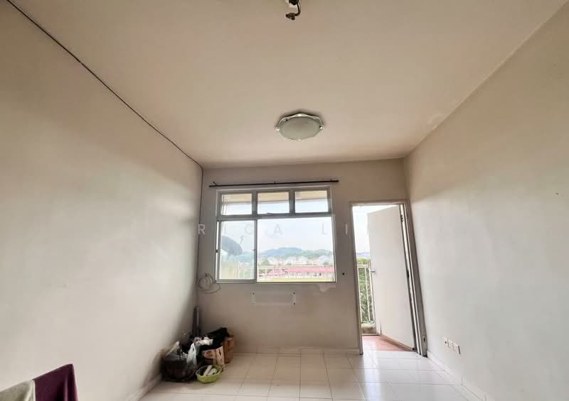 Apartment for Sale at Villa Krystal @ Bandar Selesa Jaya - Erica Lim - Interior - PropertyGuru.com.my