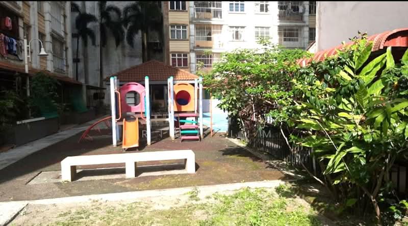 Apartment for Sale at Villa Krystal @ Bandar Selesa Jaya - Erica Lim - Exterior - PropertyGuru.com.my