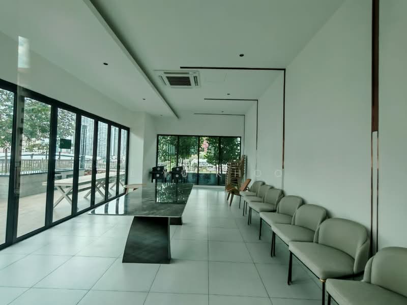 Service Residence for Sale at JRK Convena - Ze Yu Khoo - PropertyGuru.com.my