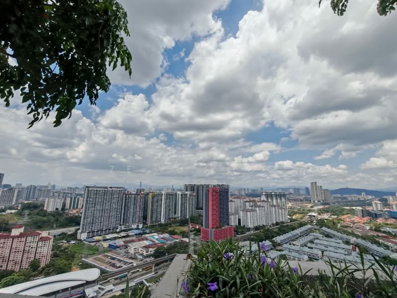 Service Residence for Sale at JRK Convena - Ze Yu Khoo - PropertyGuru.com.my