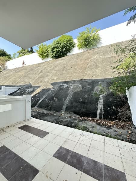 Semi-Detached House for Sale in Sungai Ara (Penang) - Jacyntha Lee - Exterior - PropertyGuru.com.my