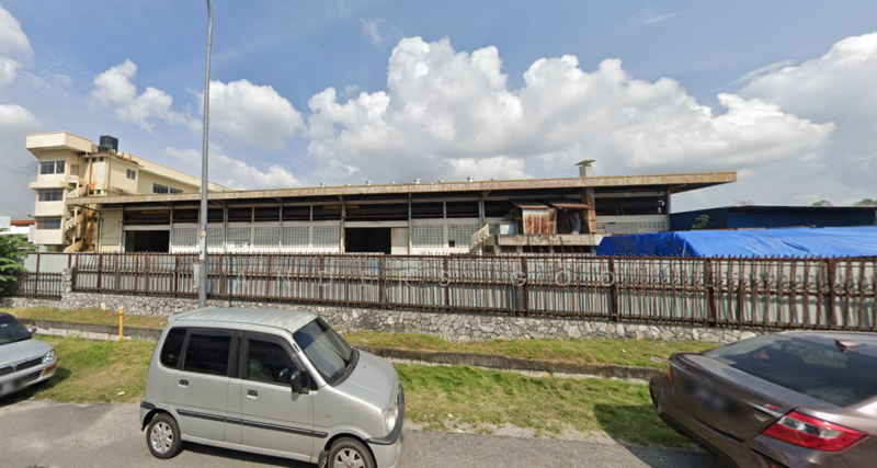Factory for Sale in Batu Caves (Selangor) - Anders Goo - Exterior - PropertyGuru.com.my