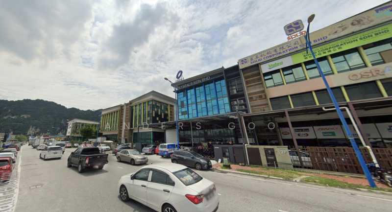 Factory for Sale in Batu Caves (Selangor) - Anders Goo - PropertyGuru.com.my
