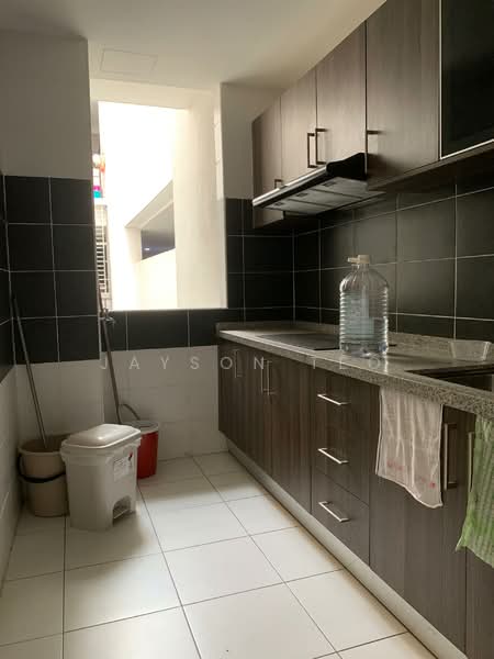 Service Residence for Rent at D'Inspire Residence (Inspira Bestari) - Jayson Teo - PropertyGuru.com.my