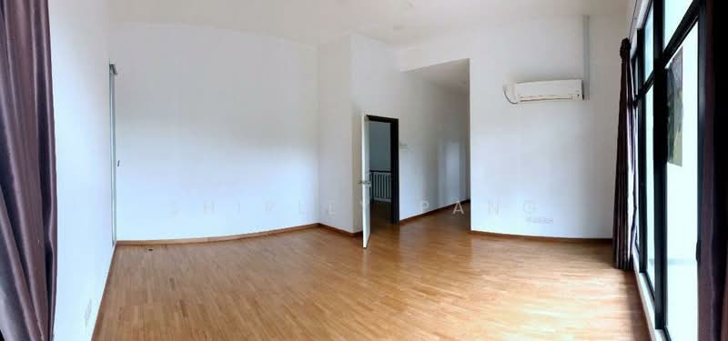 Cluster House for Sale in Johor Bahru (Johor) - Shirley Pang - Living Room - PropertyGuru.com.my