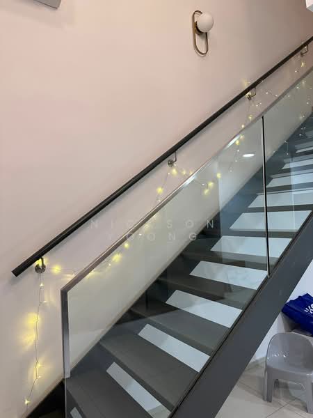 Service Residence for Rent at EkoCheras - Nickson Yoong - Interior - PropertyGuru.com.my