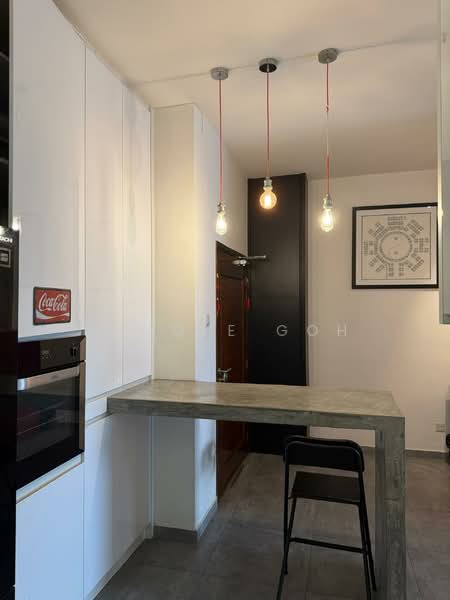 Condominium for Sale at Prima Setapak 2 - Nicole Goh - Kitchen - PropertyGuru.com.my