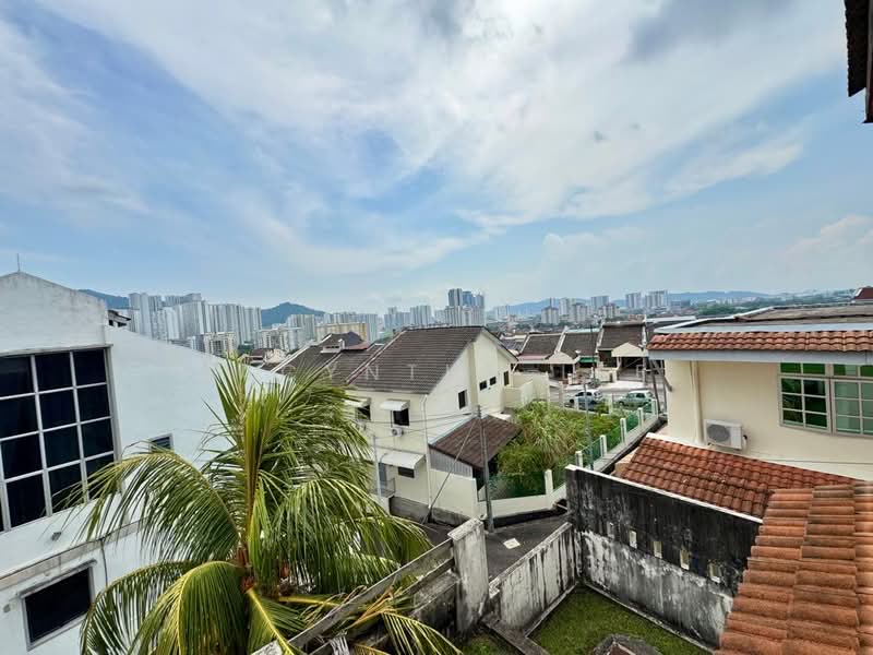 Semi-Detached House for Sale in Sungai Ara (Penang) - Jacyntha Lee - PropertyGuru.com.my
