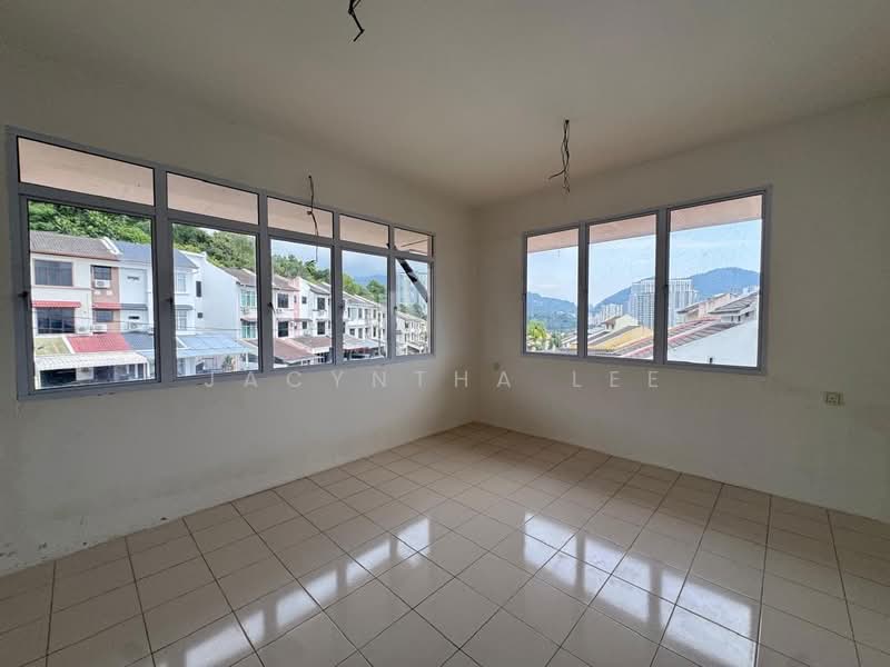 Semi-Detached House for Sale in Sungai Ara (Penang) - Jacyntha Lee - PropertyGuru.com.my
