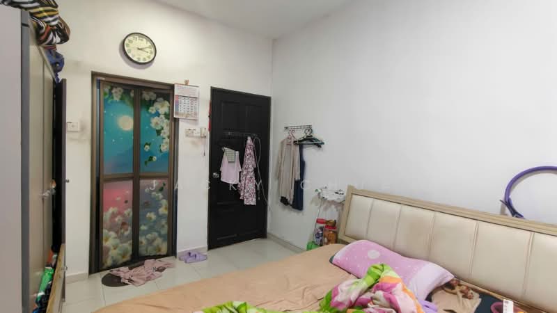 1-storey Terraced House for Sale in Taman Universiti (Skudai) - Jacky Chua - Bedroom - PropertyGuru.com.my
