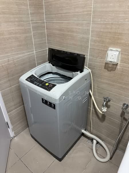 Service Residence for Rent at 28 Boulevard - Nickson Yoong - Interior - PropertyGuru.com.my