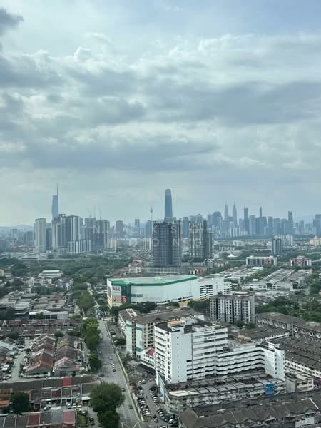 Service Residence for Rent at 28 Boulevard - Nickson Yoong - Exterior - PropertyGuru.com.my