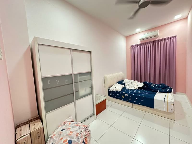 2-storey Terraced House for Sale in Bandar Tasik Puteri (Rawang) - Evelyn Khoo - Bedroom - PropertyGuru.com.my