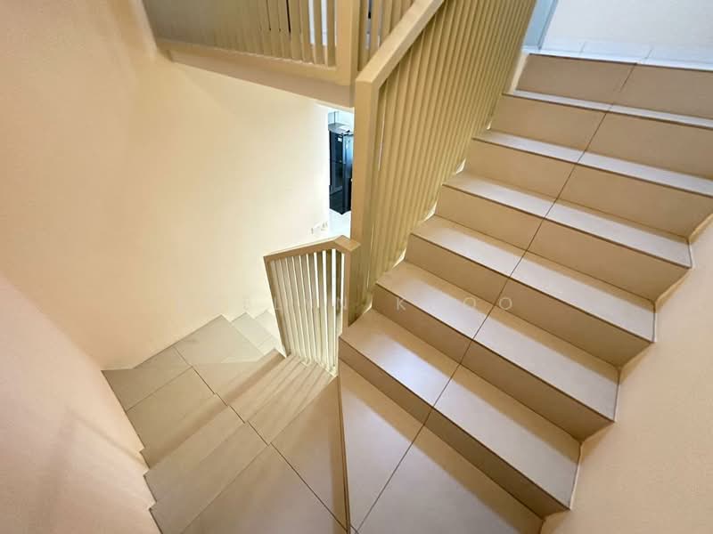 2-storey Terraced House for Sale in Bandar Tasik Puteri (Rawang) - Evelyn Khoo - Interior - PropertyGuru.com.my