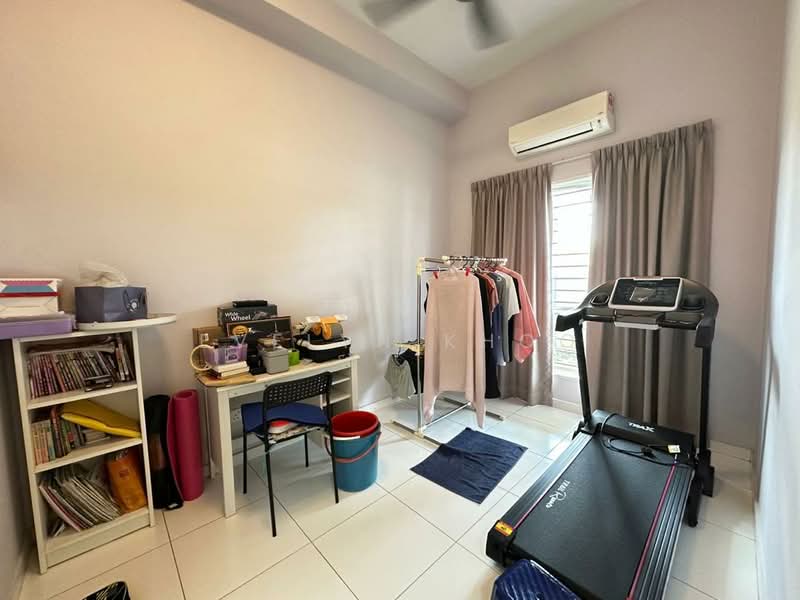 2-storey Terraced House for Sale in Bandar Tasik Puteri (Rawang) - Evelyn Khoo - Study - PropertyGuru.com.my