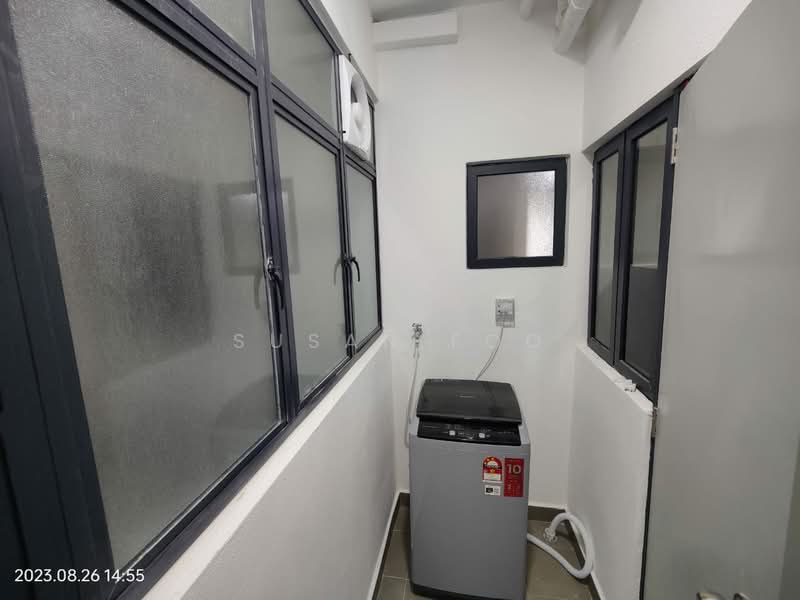 Condominium for Rent at Platinum Arena - Susan Foo - Interior - PropertyGuru.com.my