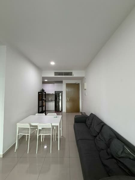 Kondominium untuk Disewa di Legasi Kampung Bharu - Kew . - PropertyGuru.com.my
