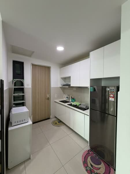Kondominium untuk Disewa di Legasi Kampung Bharu - Kew . - PropertyGuru.com.my