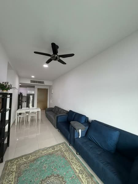 Kondominium untuk Disewa di Legasi Kampung Bharu - Kew . - PropertyGuru.com.my