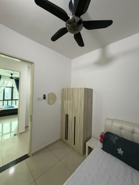 Kondominium untuk Disewa di Legasi Kampung Bharu - Kew . - PropertyGuru.com.my