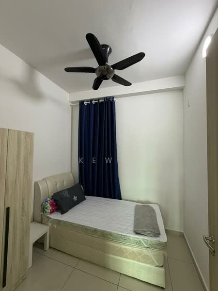 Kondominium untuk Disewa di Legasi Kampung Bharu - Kew . - PropertyGuru.com.my