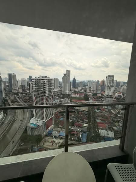 Kondominium untuk Disewa di Legasi Kampung Bharu - Kew . - PropertyGuru.com.my