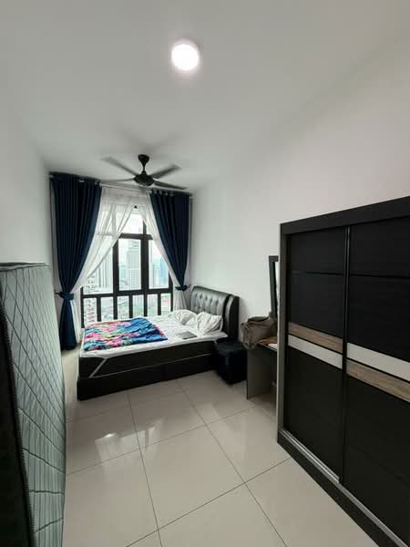 Kondominium untuk Disewa di Legasi Kampung Bharu - Kew . - PropertyGuru.com.my