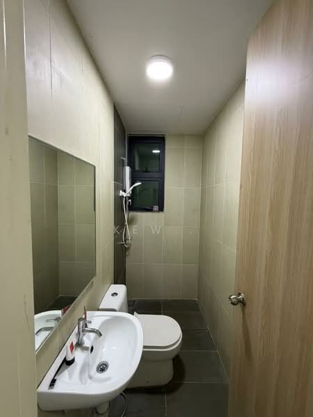 Kondominium untuk Disewa di Legasi Kampung Bharu - Kew . - PropertyGuru.com.my