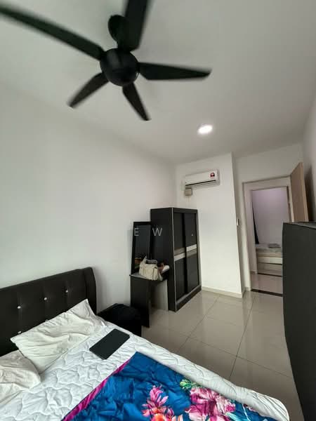 Kondominium untuk Disewa di Legasi Kampung Bharu - Kew . - PropertyGuru.com.my