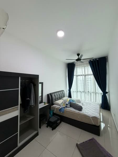 Kondominium untuk Disewa di Legasi Kampung Bharu - Kew . - PropertyGuru.com.my