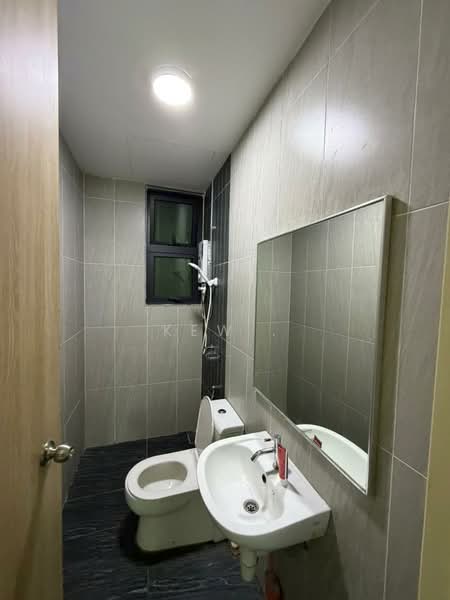 Kondominium untuk Disewa di Legasi Kampung Bharu - Kew . - PropertyGuru.com.my