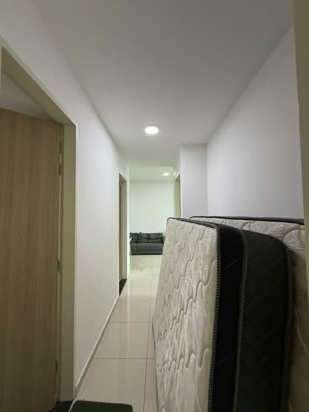 Kondominium untuk Disewa di Legasi Kampung Bharu - Kew . - PropertyGuru.com.my
