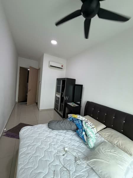 Kondominium untuk Disewa di Legasi Kampung Bharu - Kew . - PropertyGuru.com.my